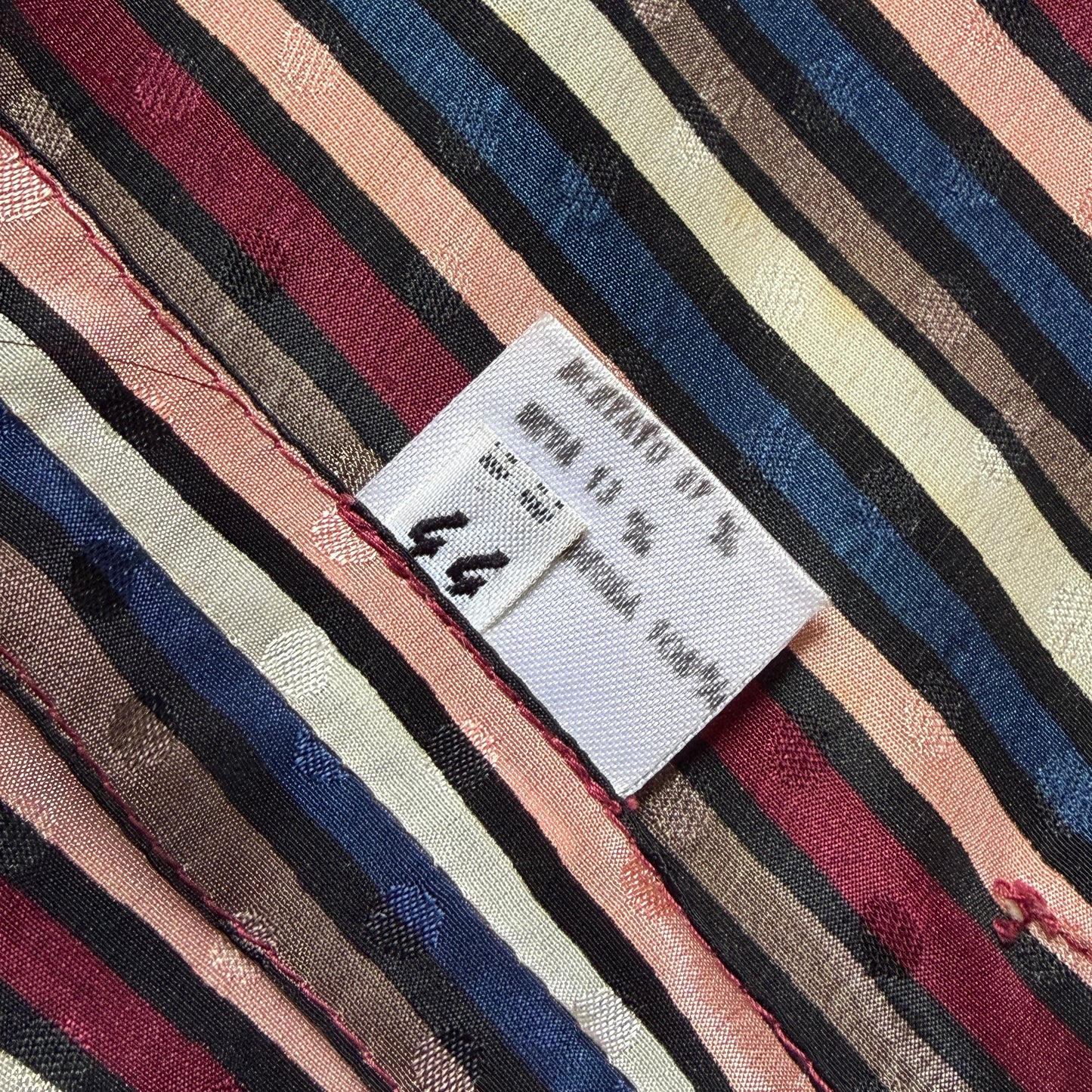 Camicia lunga vintage L/XXXL