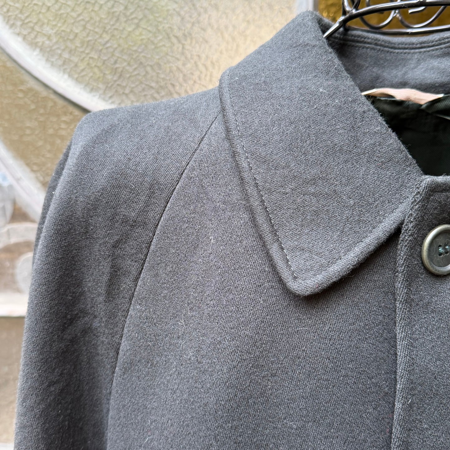 Cappotto vintage L/XXXL