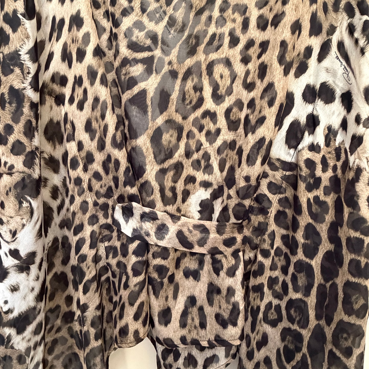 Roberto Cavalli kaftano tg M/XL