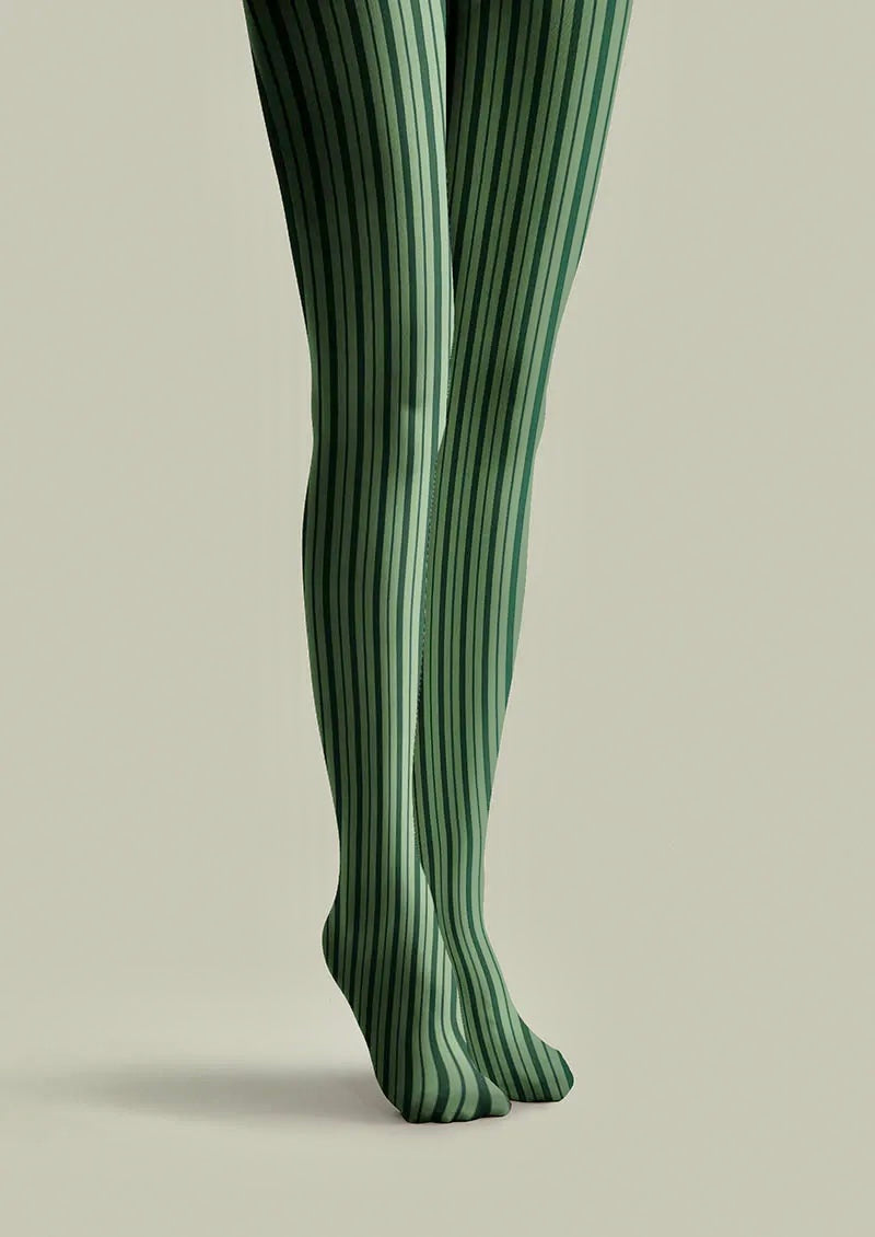 2 collant Vaken plan tg L