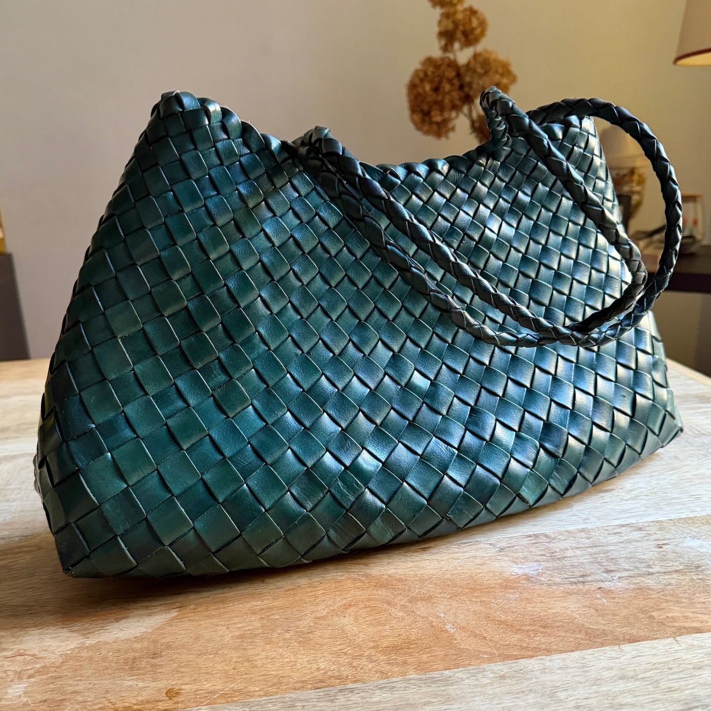 Dragon Diffusion santa croce