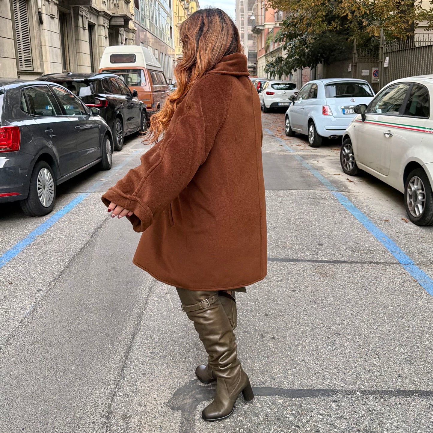 MaxMara Cappotto L/XXXL