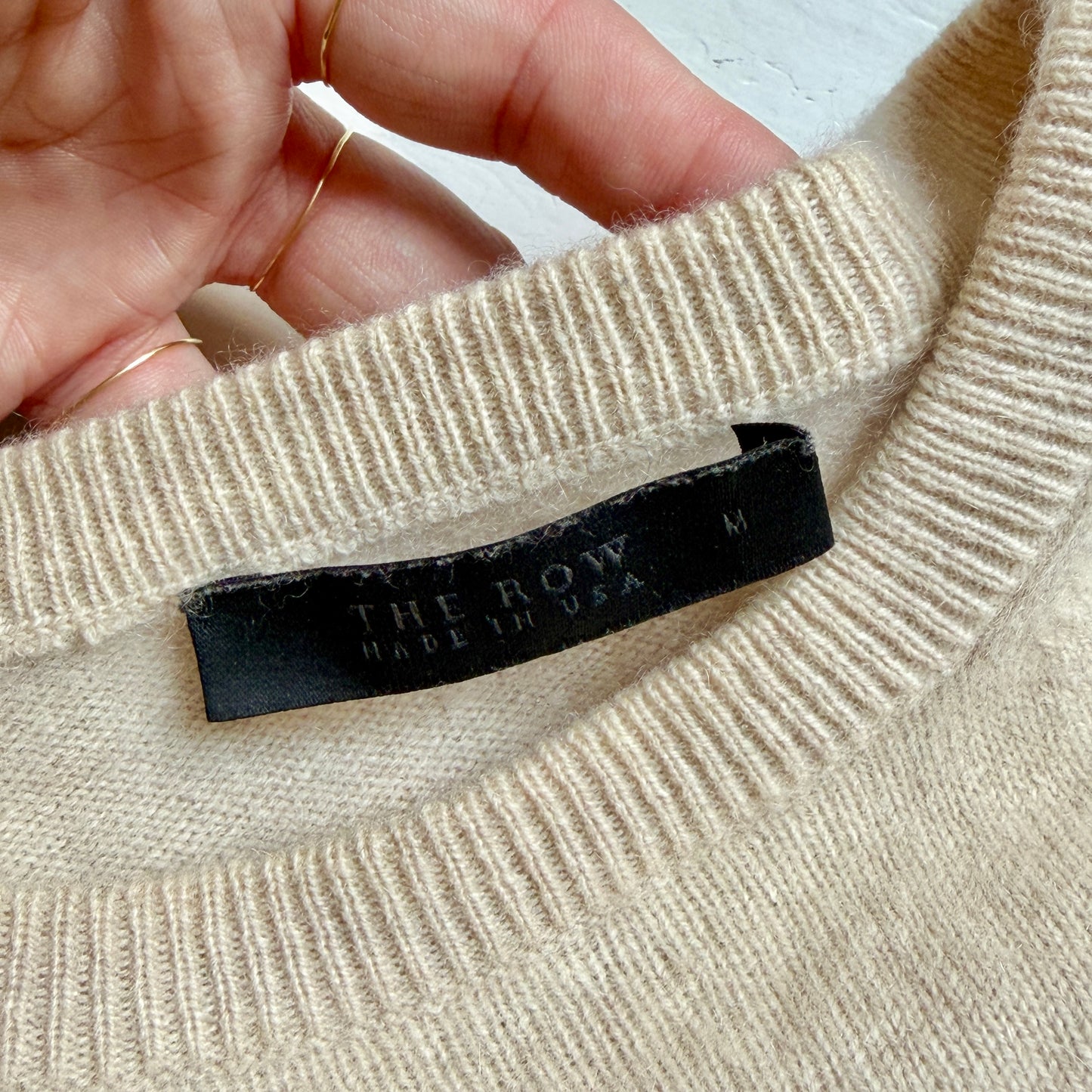 The row Maglione M/XXL
