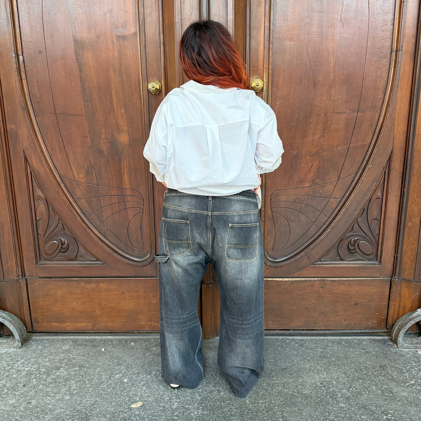 Peppino jeans XL/ XXXL