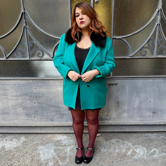 Cappottino sartoriale M/L