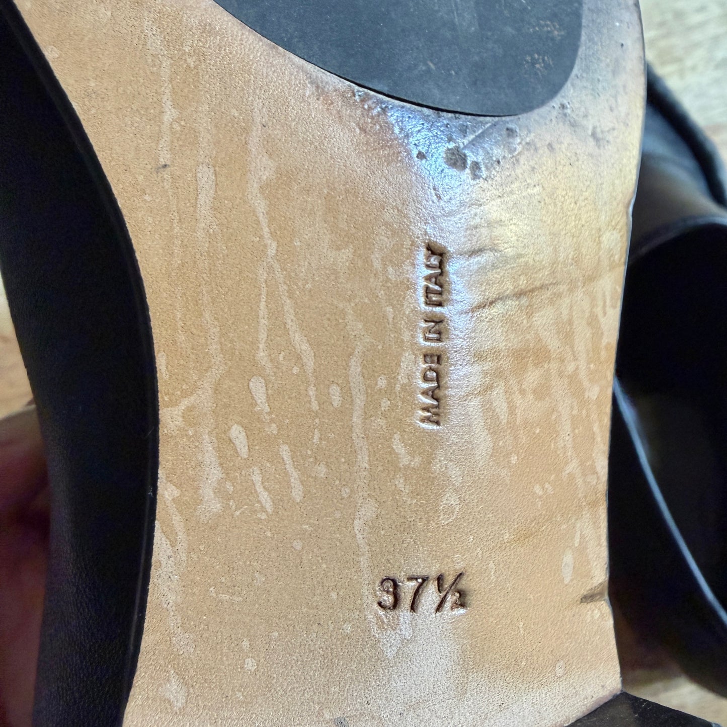 The row mocassino soft 37.5