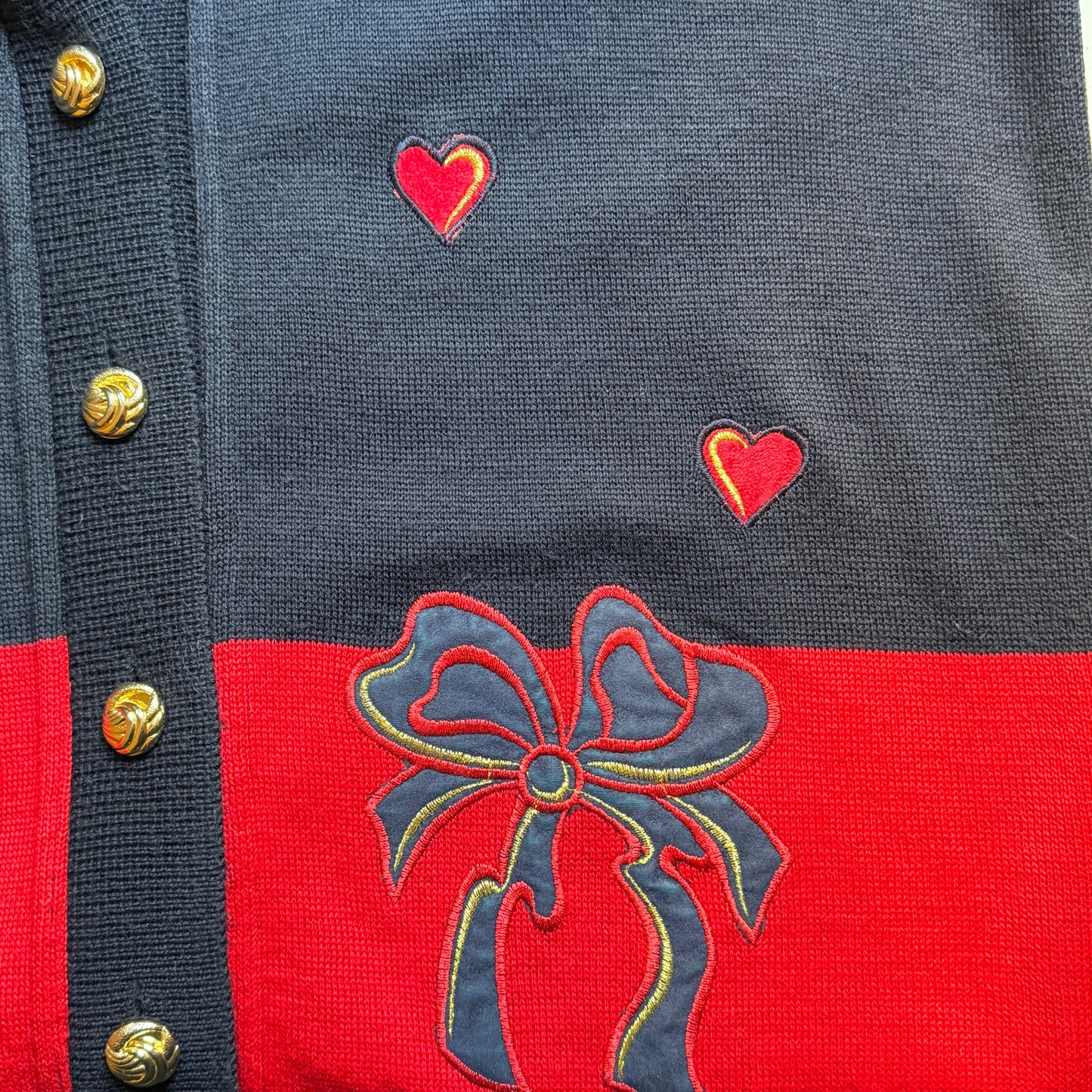 Cardigan vintage  M/XXL