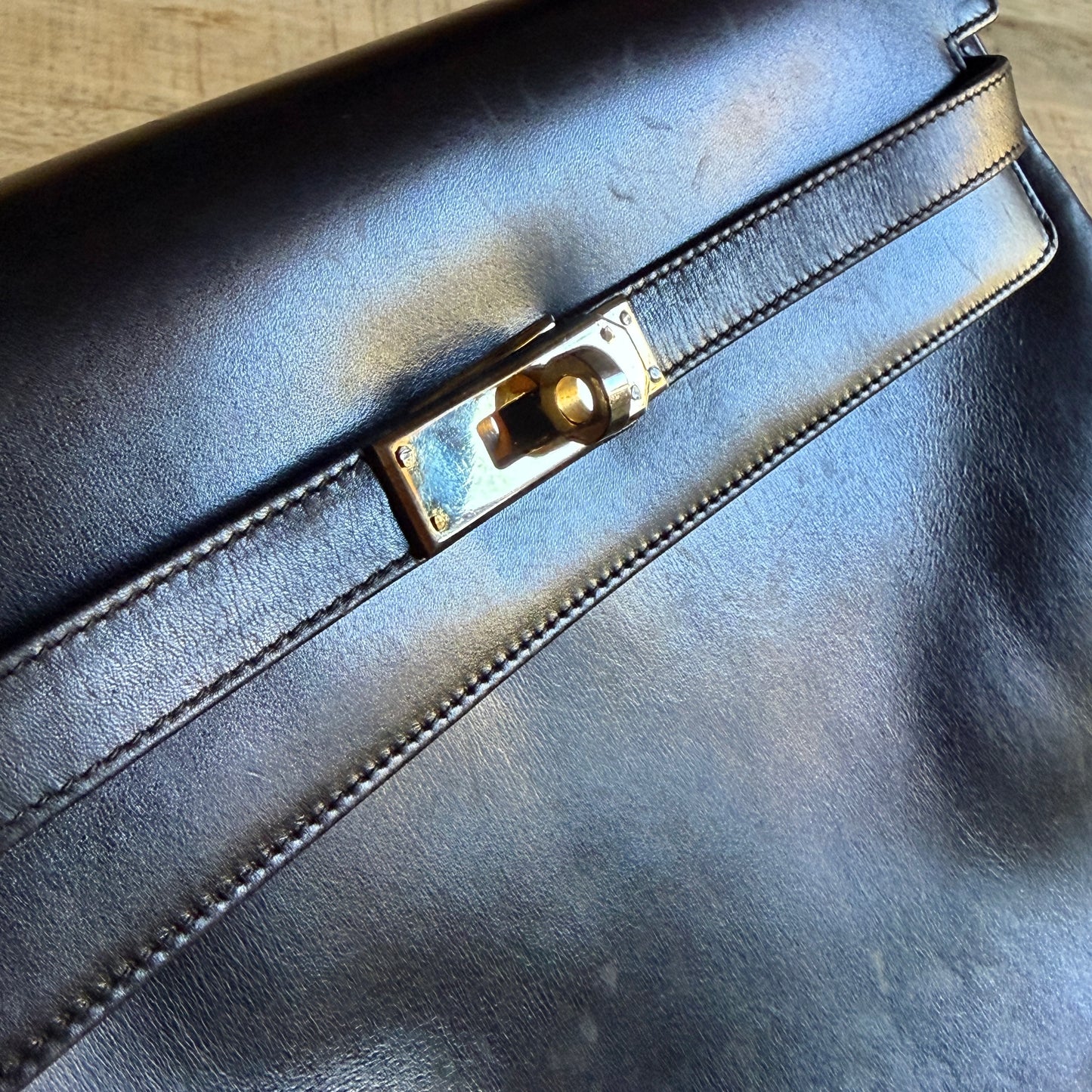 Borsa mod. Kelly vintage