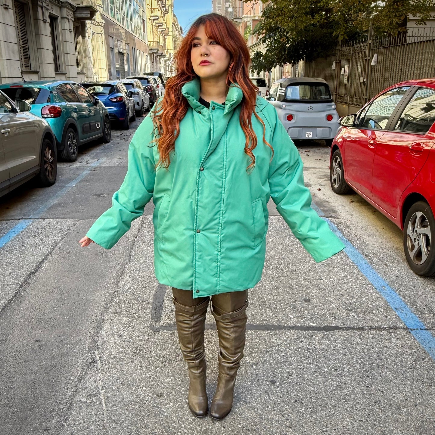 Moncler Grenoble tg3
