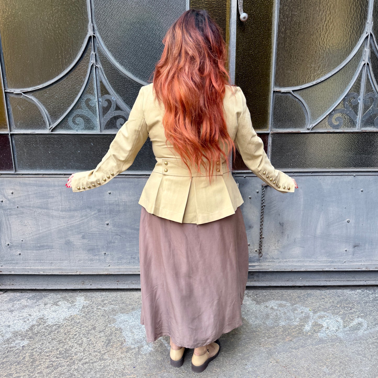 Oppio vintage blazer 46/48