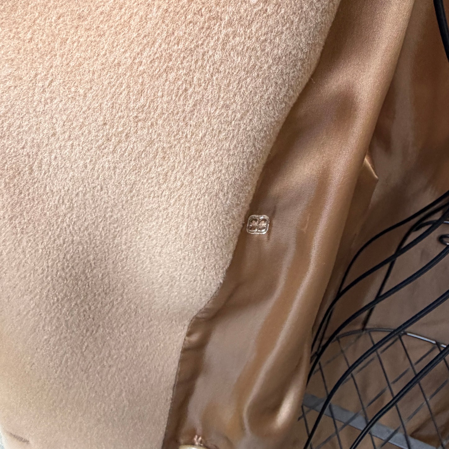 Max Mara cappotto M/XXXL