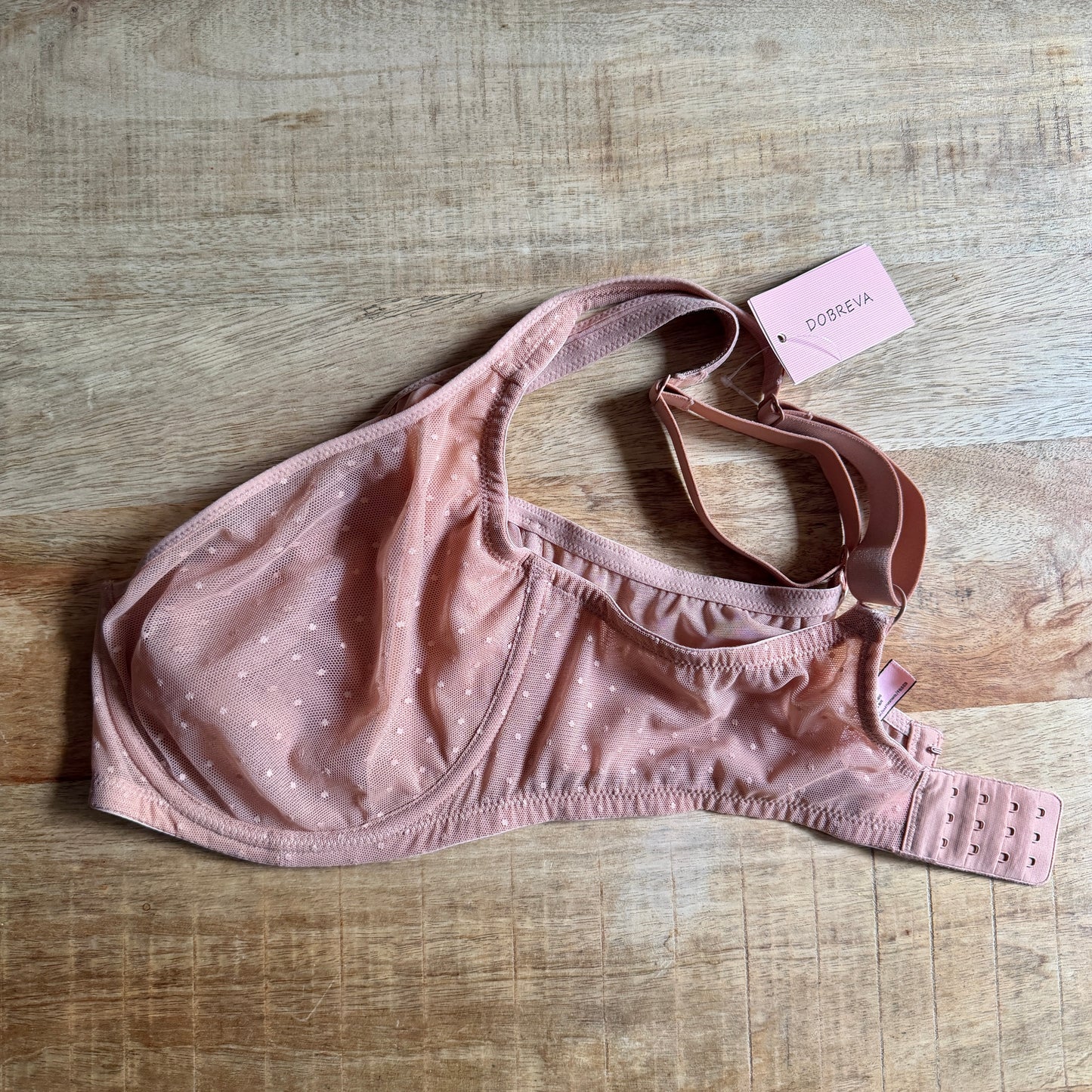 Dobreva - reggiseno 100F