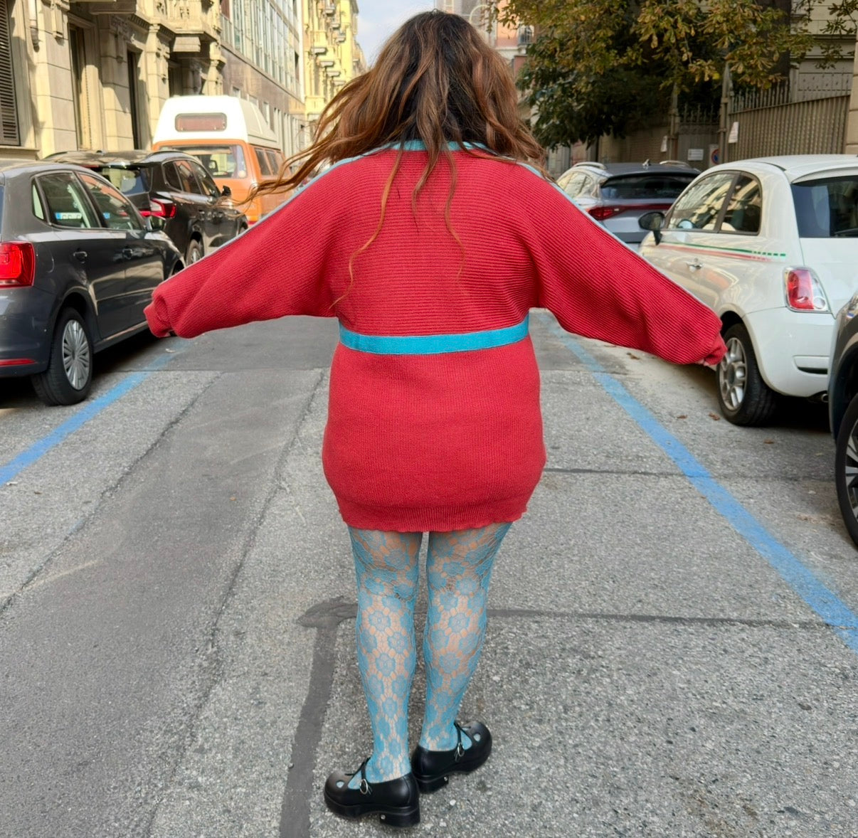 Colmar vintage L/XXXL