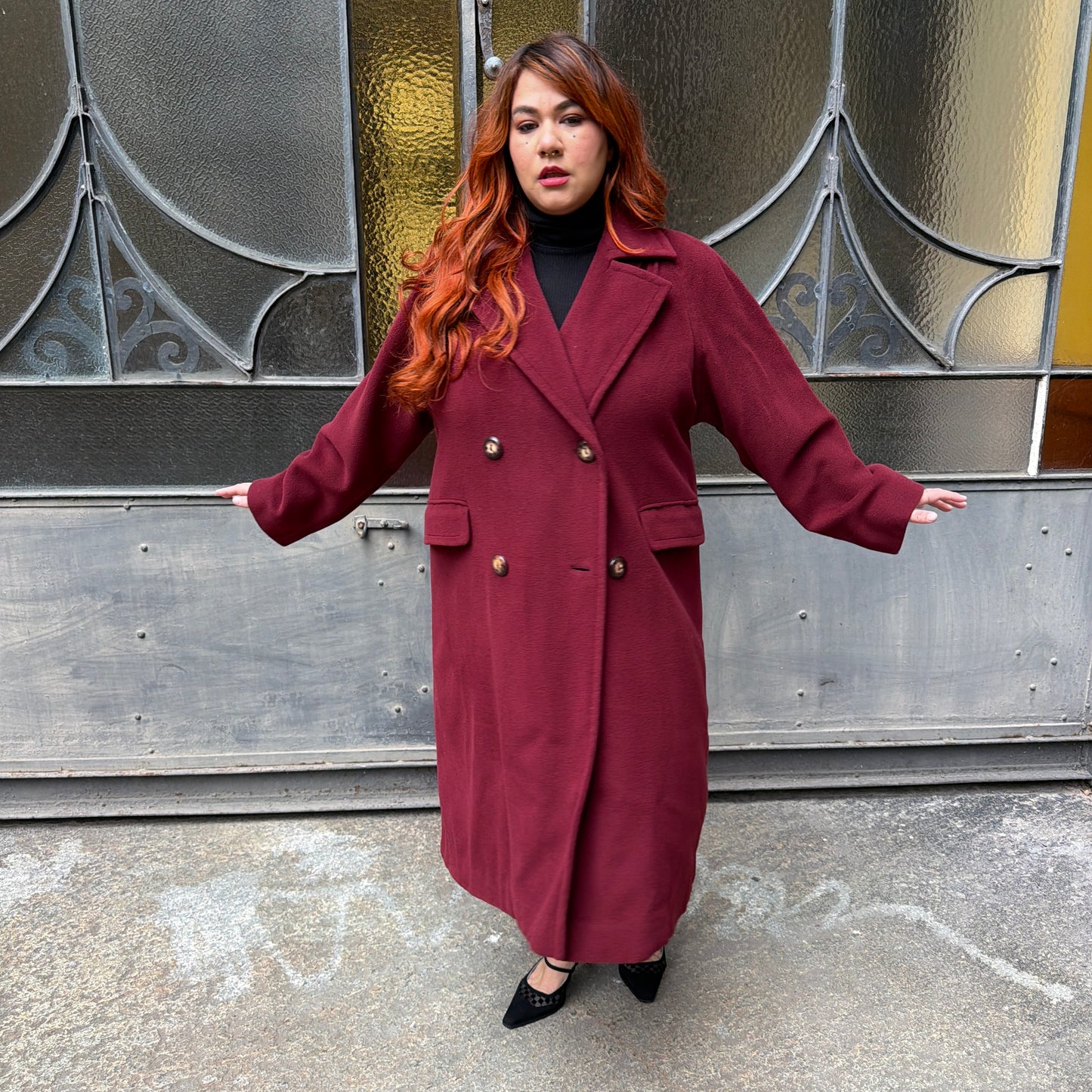 Valentino vintage L/XXXL