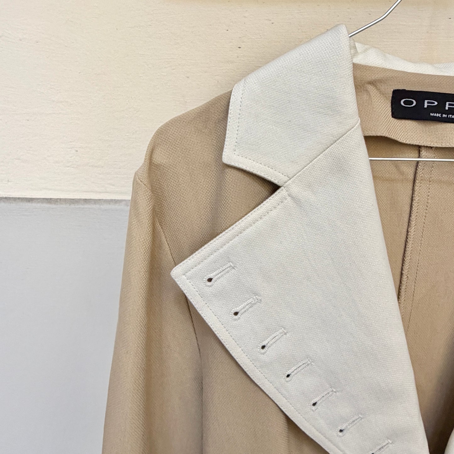 Oppio vintage blazer 46/48