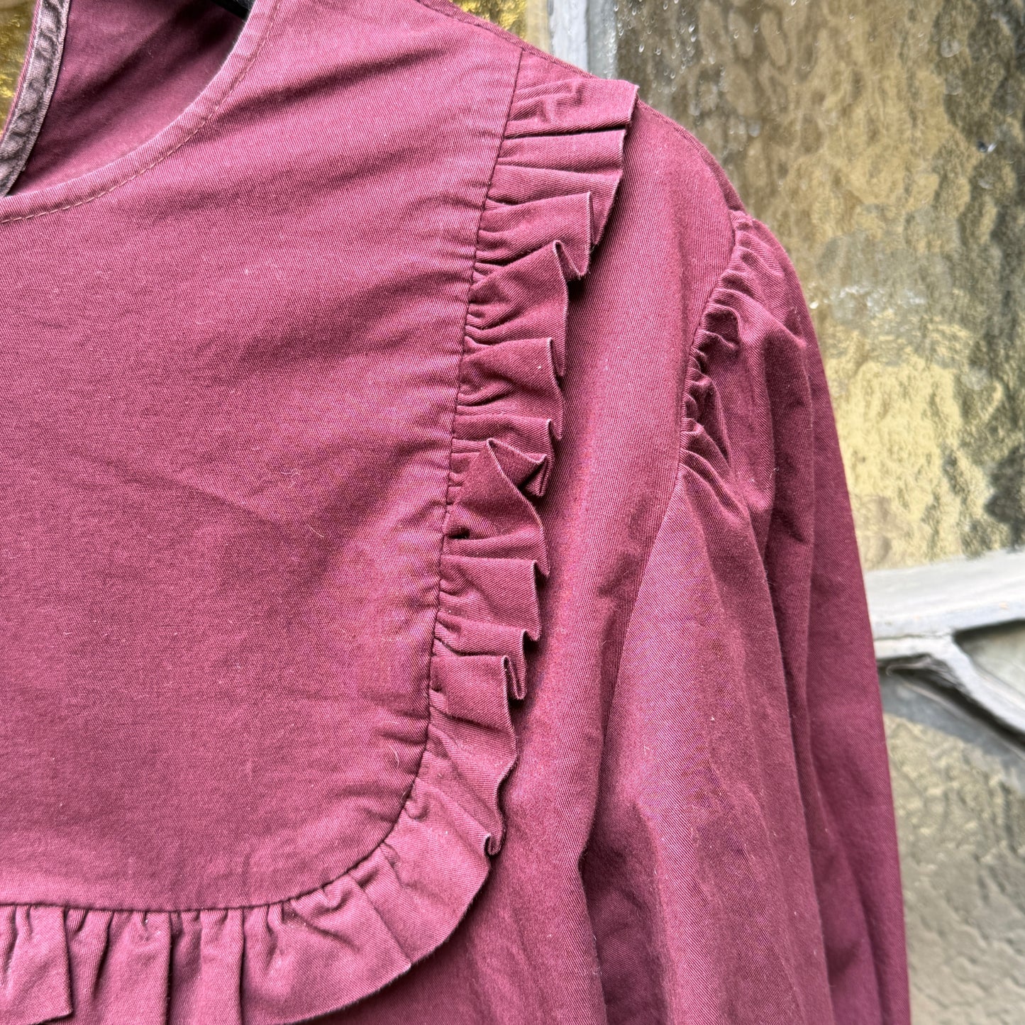 Abito sartoriale M/XXL