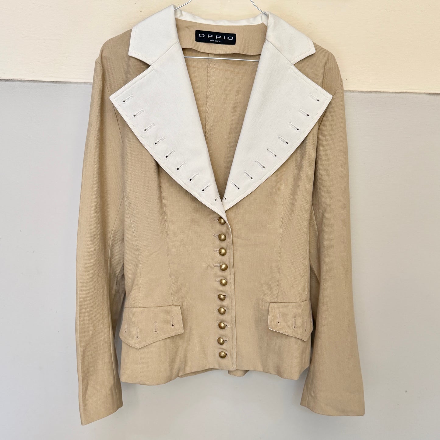 Oppio vintage blazer 46/48