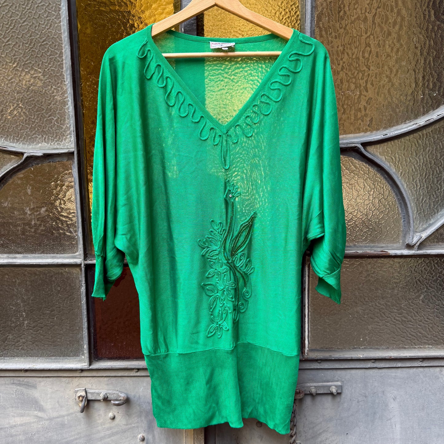 Maglia lunga M/XXL