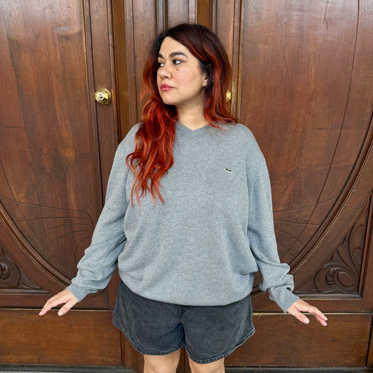 Lacoste 🐊 maglione L/XXL