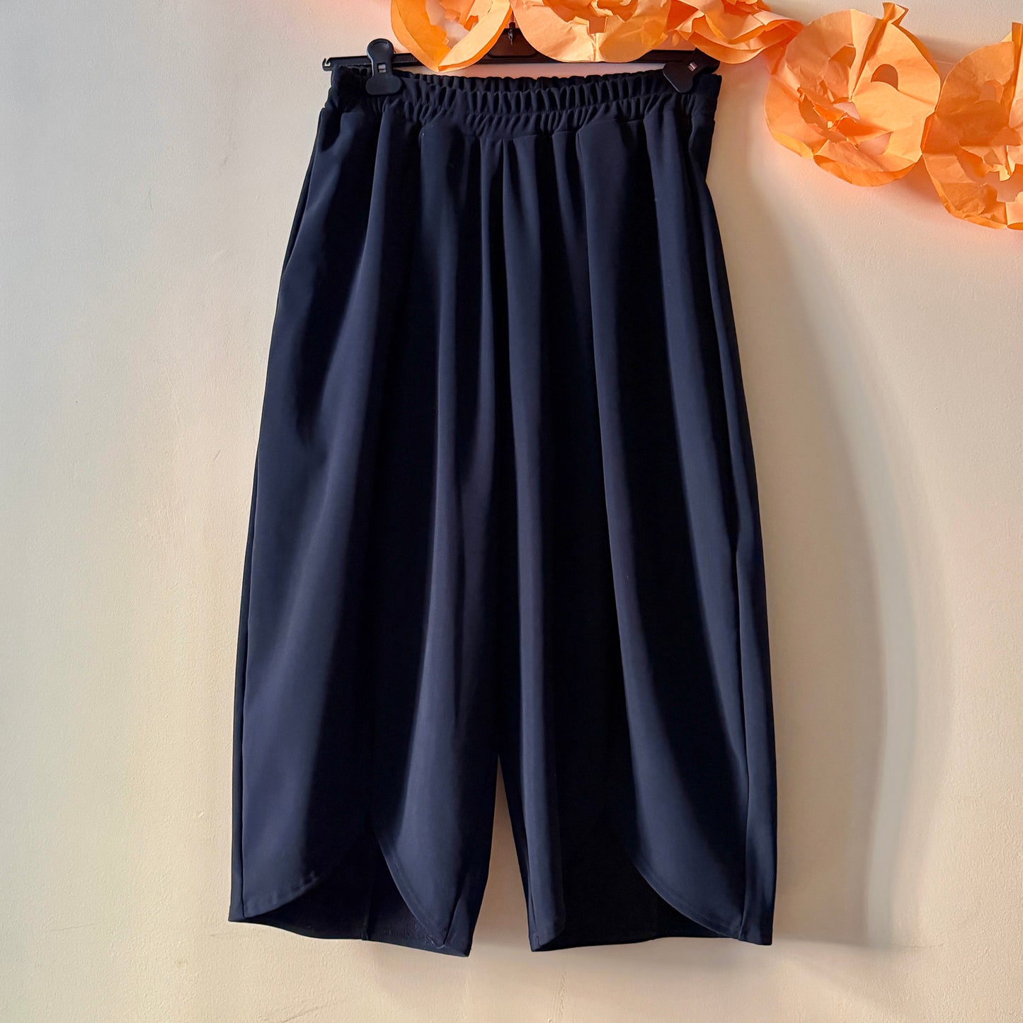 Japanese - trousers M/XXL