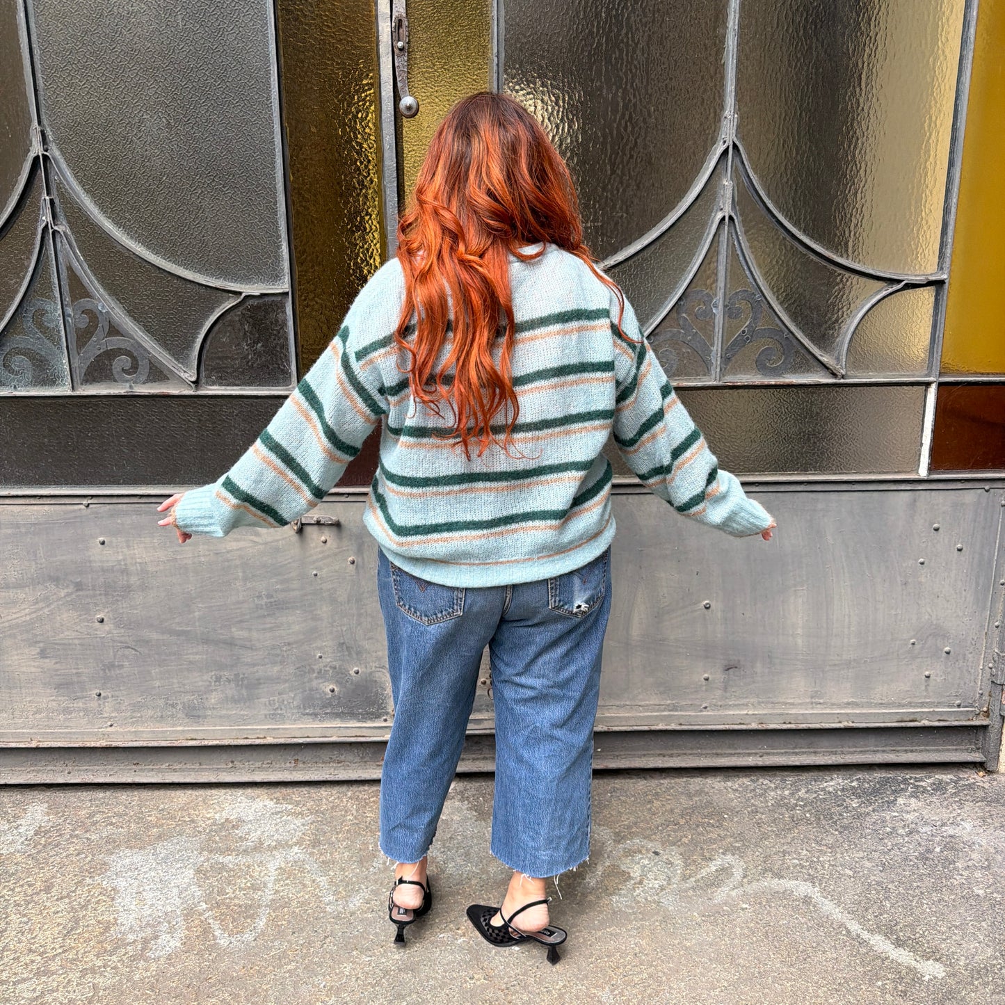 Chiara Bertani maglia L/XXXL