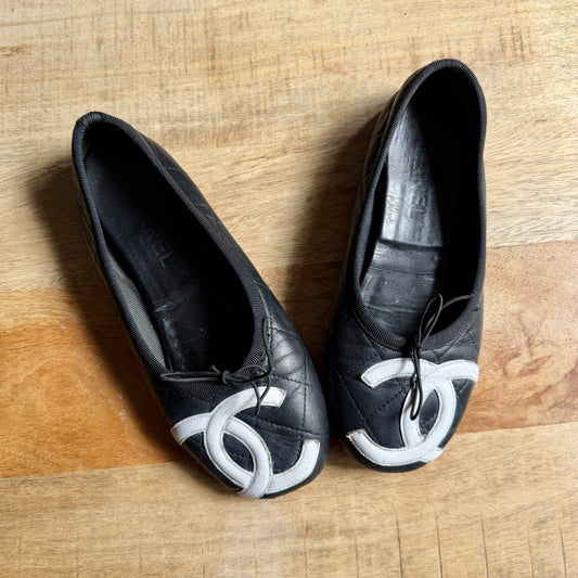 Chanel Cambon n37