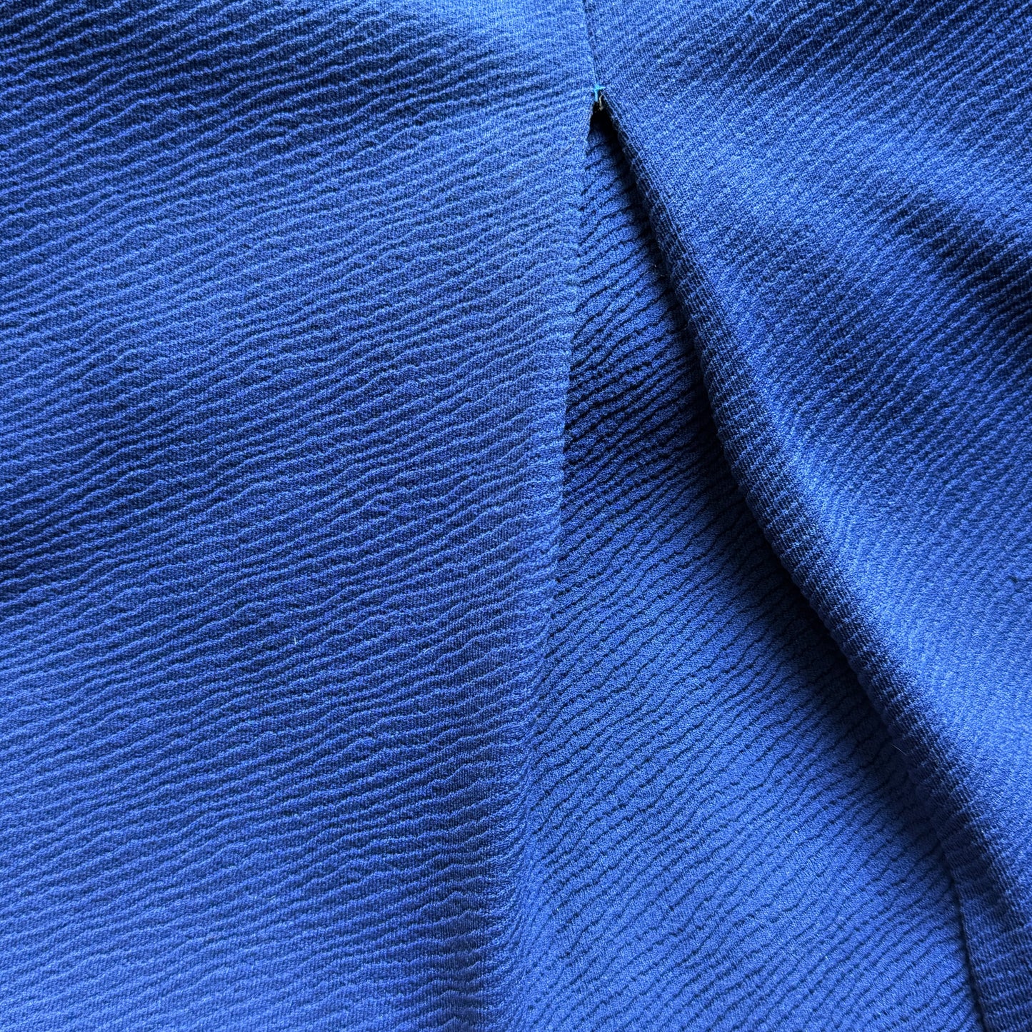Abito vintage sartoriale M/L