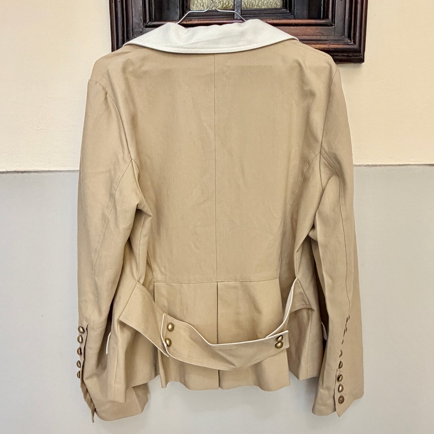 Oppio vintage blazer 46/48
