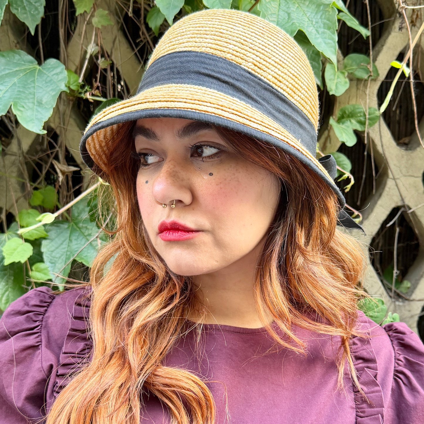 Cappellino vintage