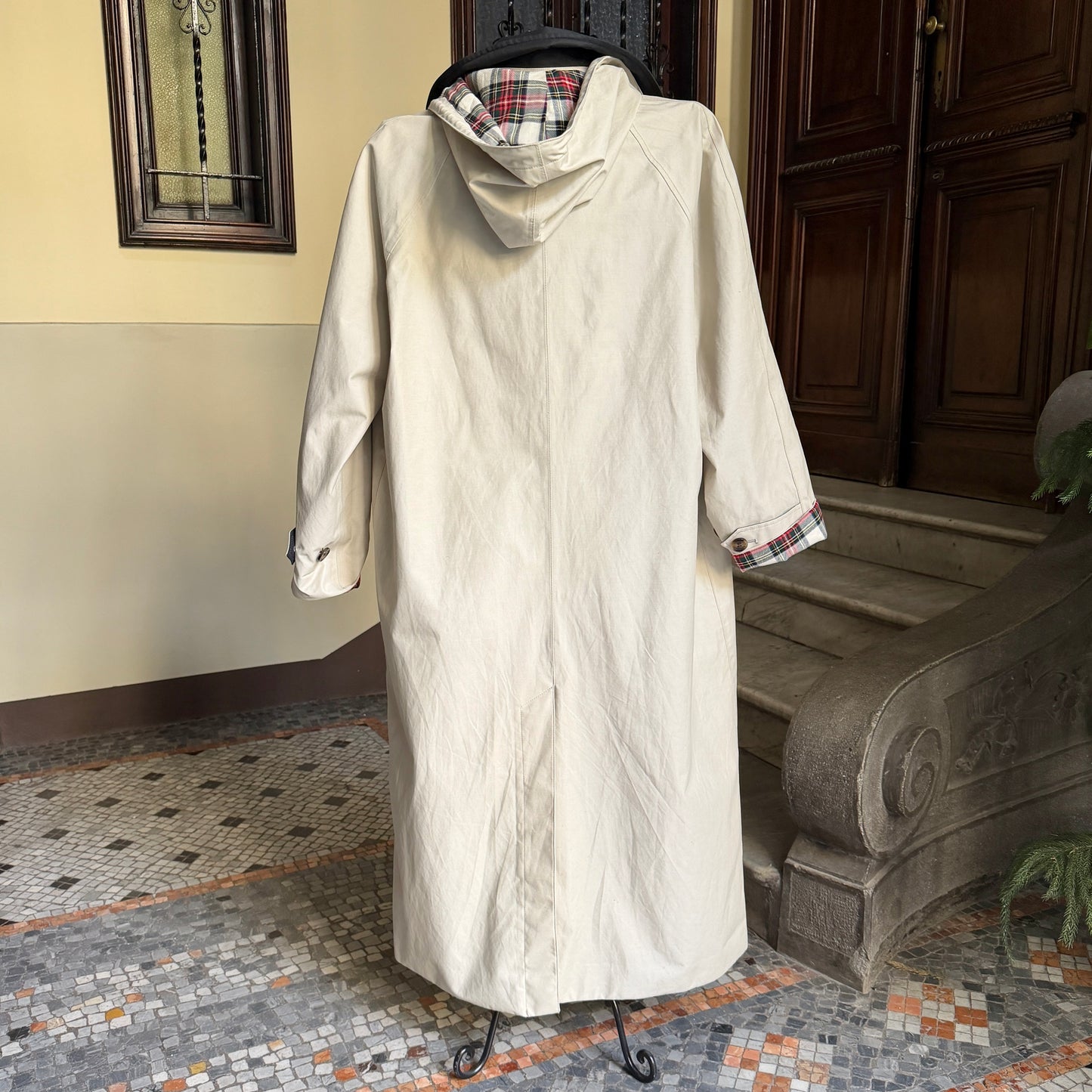 Barbour by Alexa L/XXL