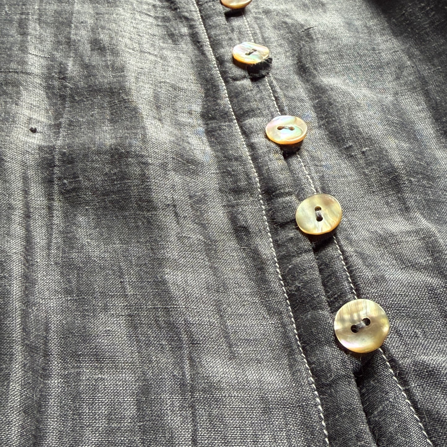 Oppio(Sorelle Chiarugi) blusa TU