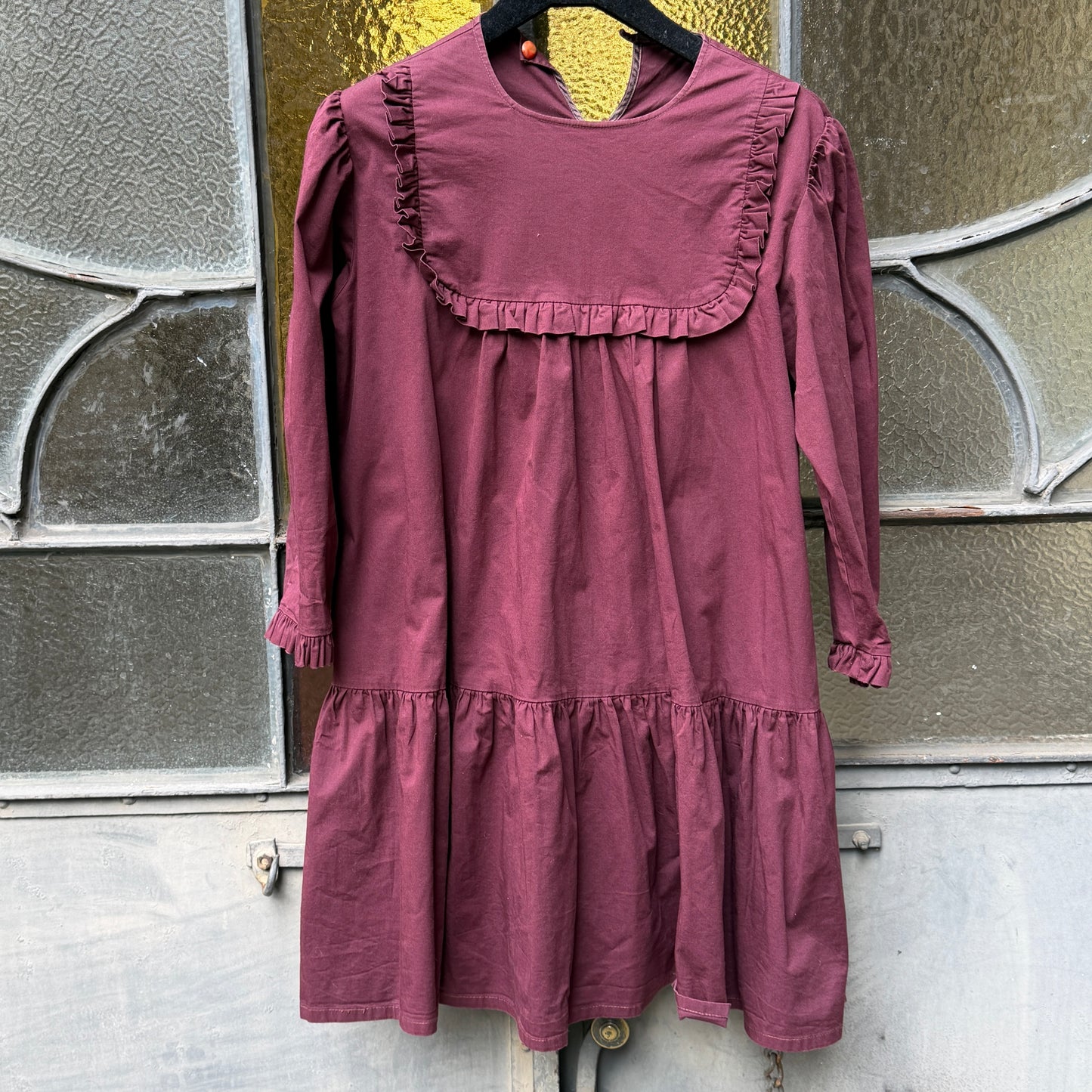 Abito sartoriale M/XXL