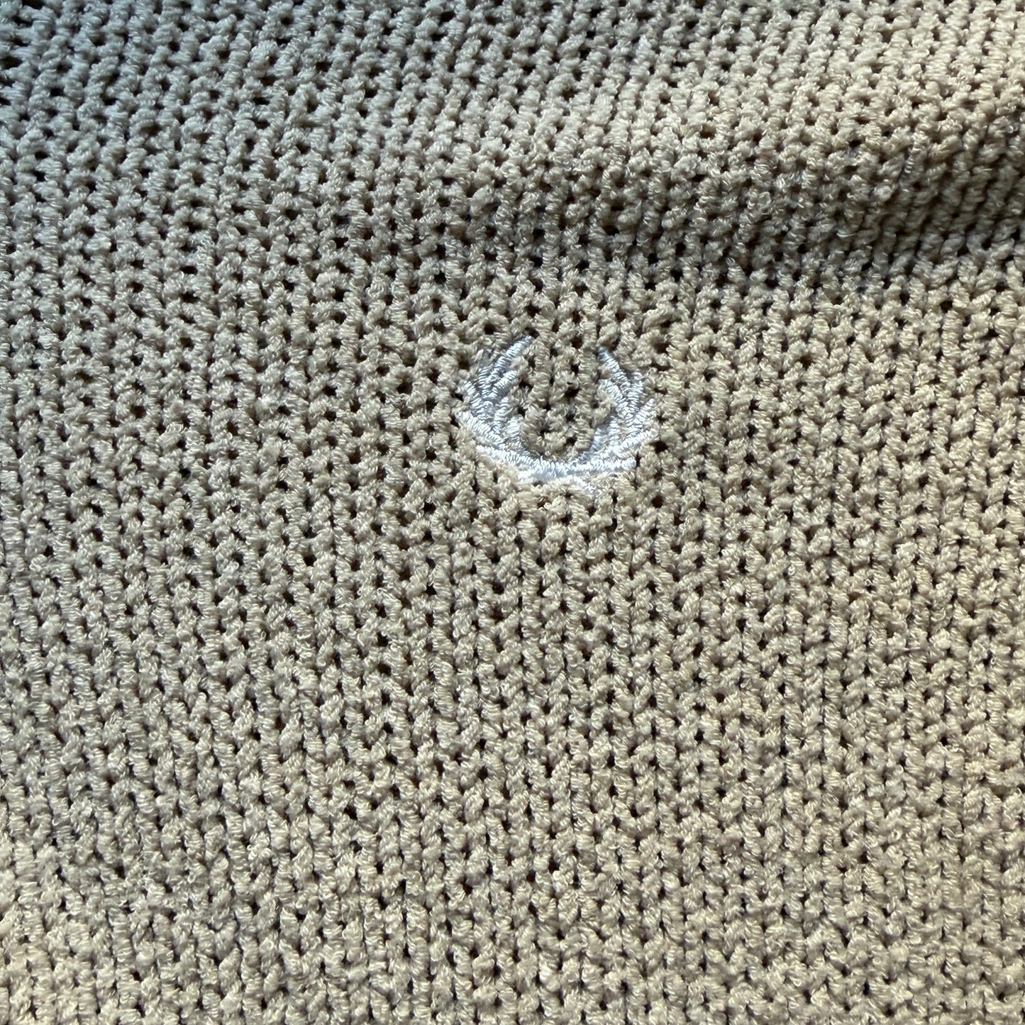 Fred Perry maglia TU