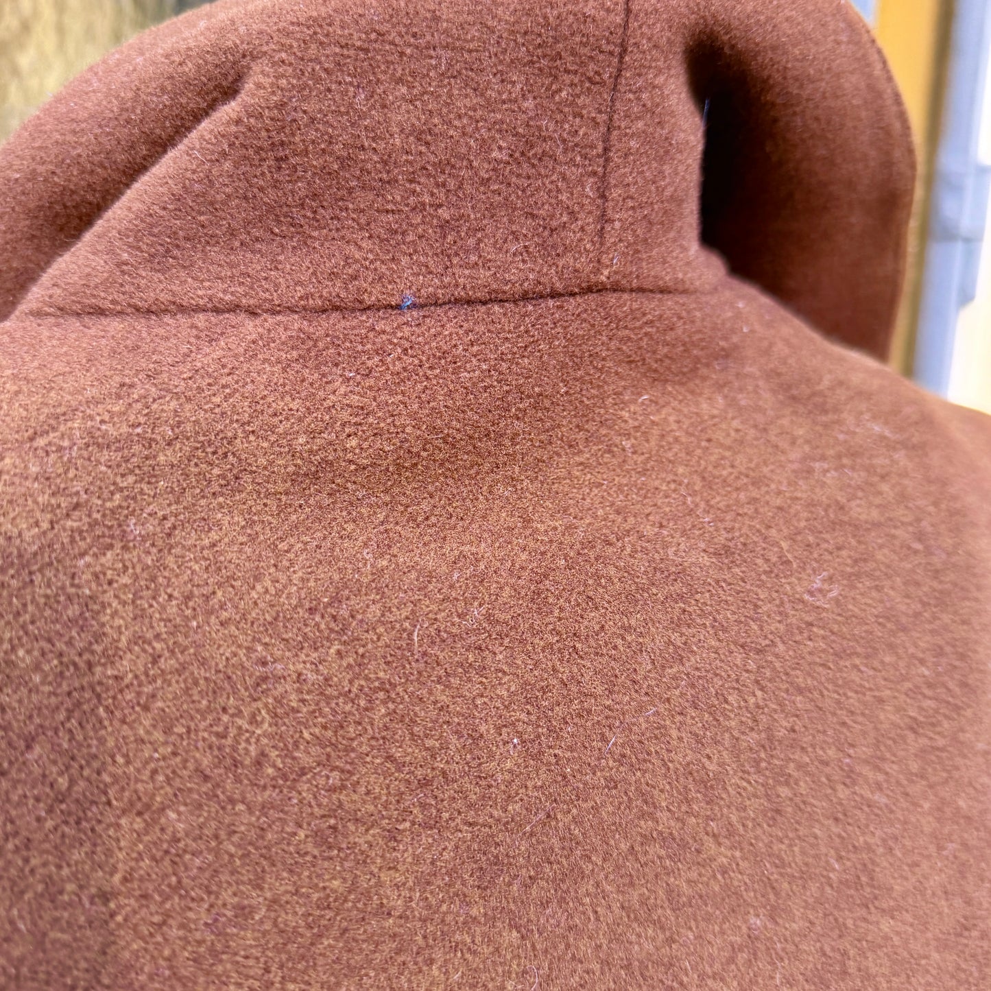 Cappotto vintage L/2XL