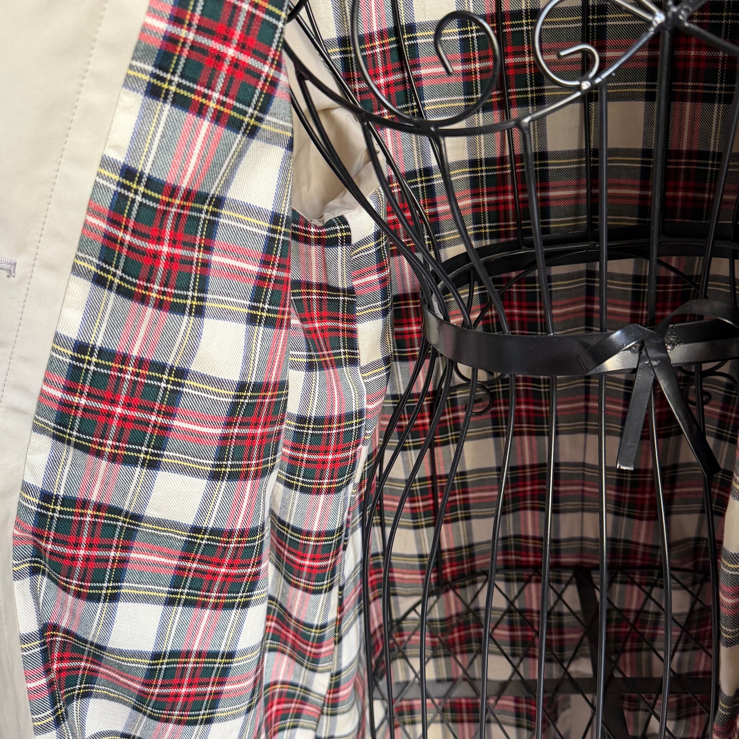 Barbour by Alexa L/XXL