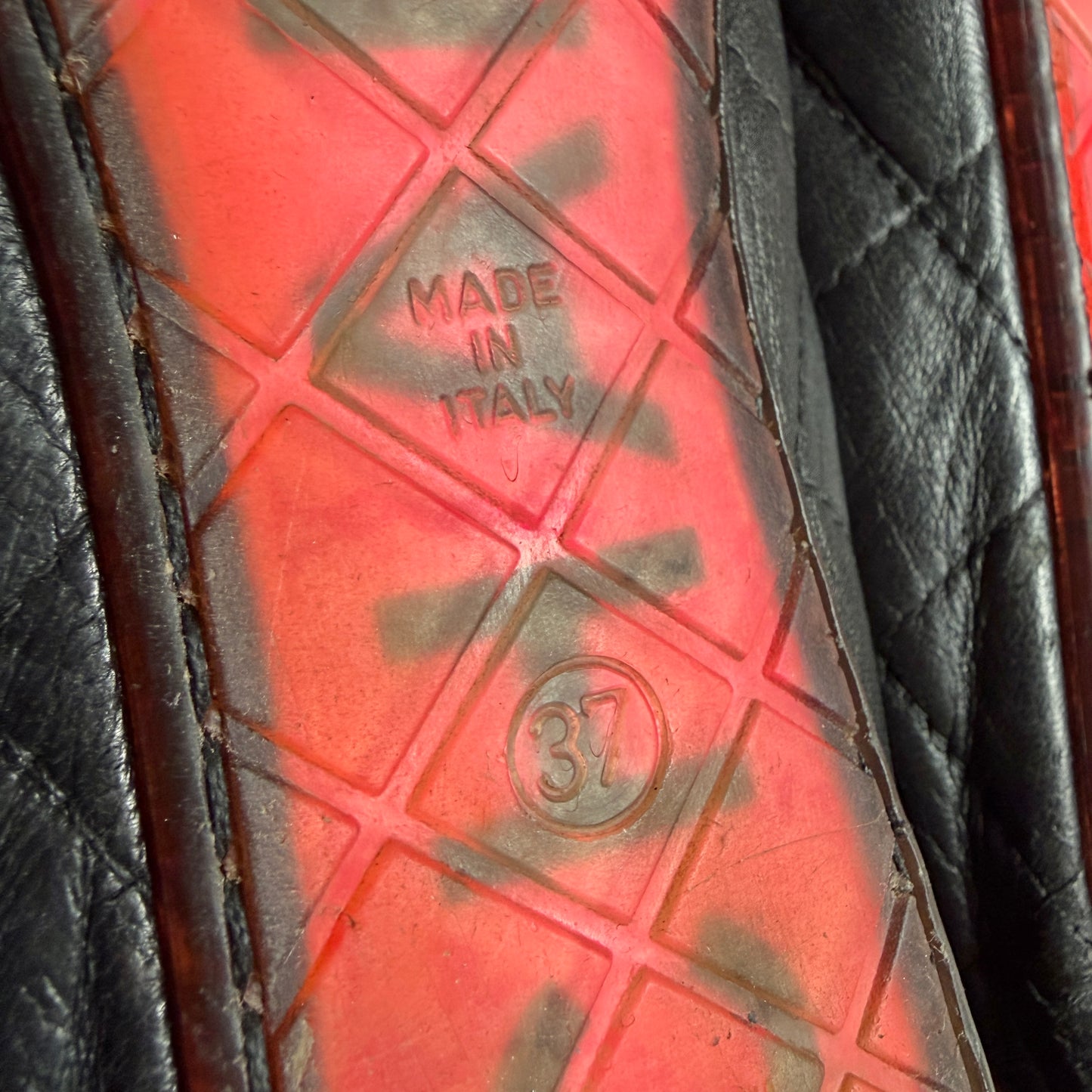 Chanel Cambon n37
