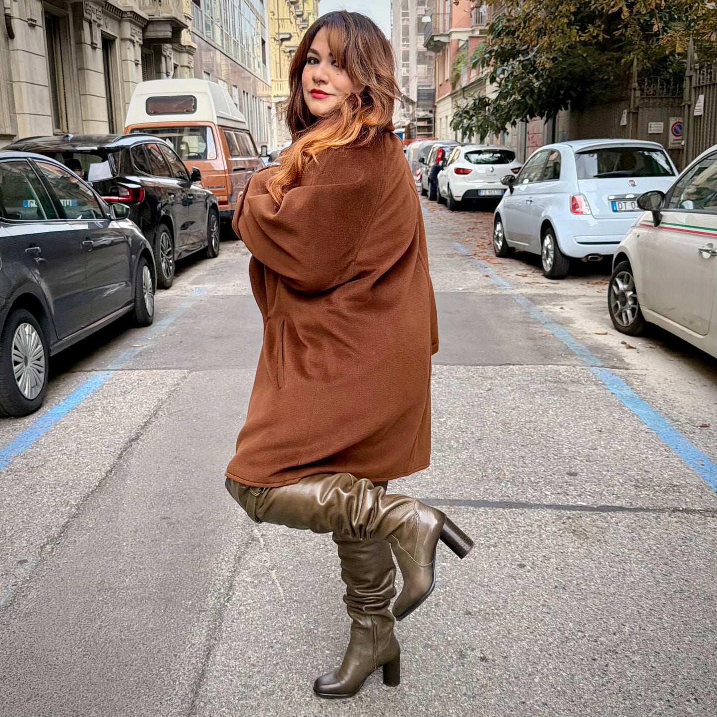 MaxMara Cappotto L/XXXL