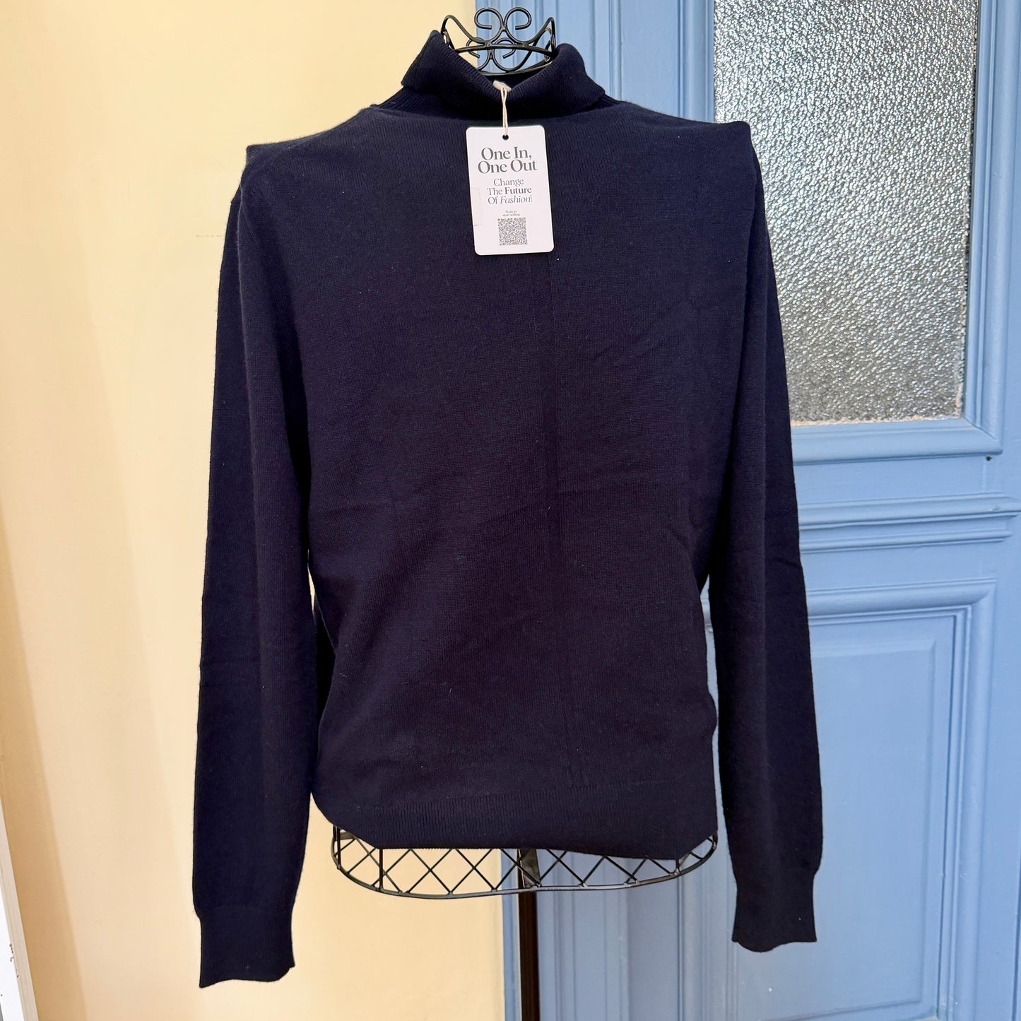 The Row dolcevita XS/XL