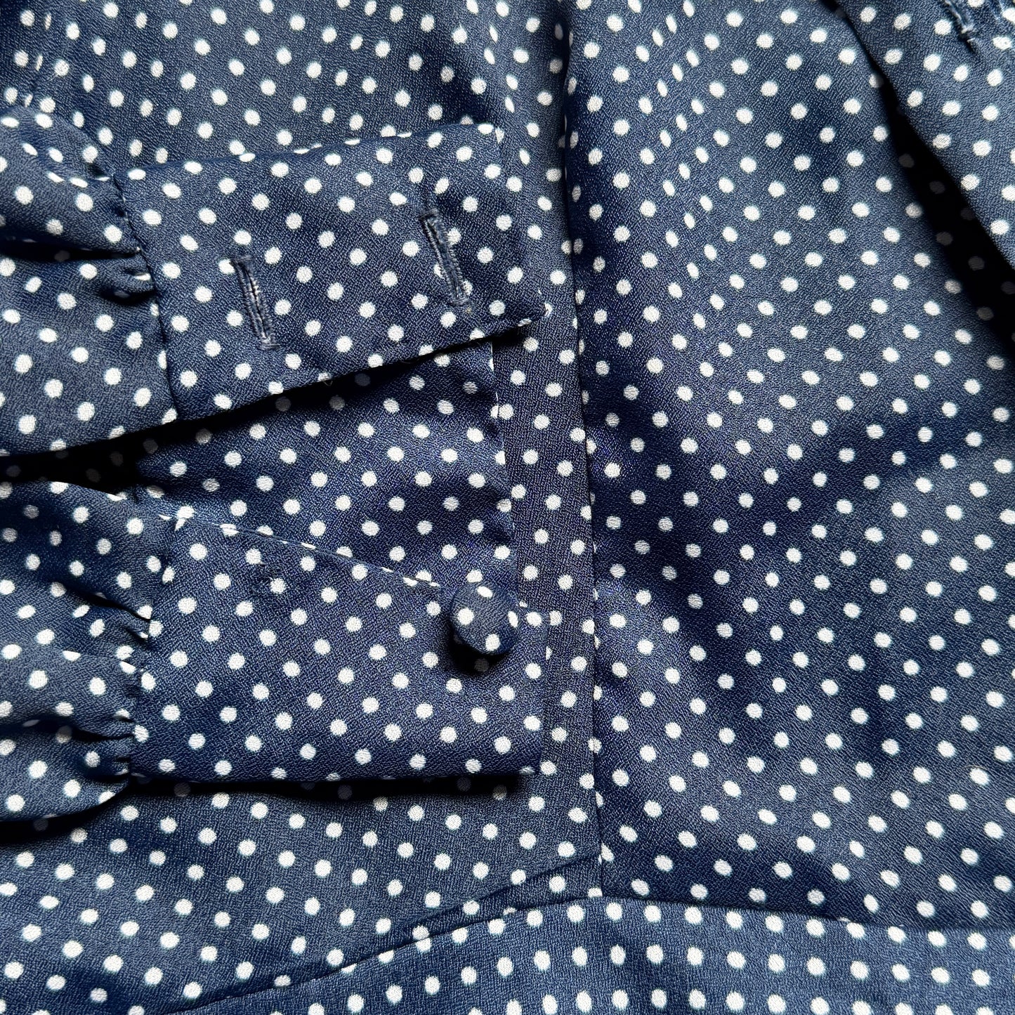 Abito sartoriale vintage L