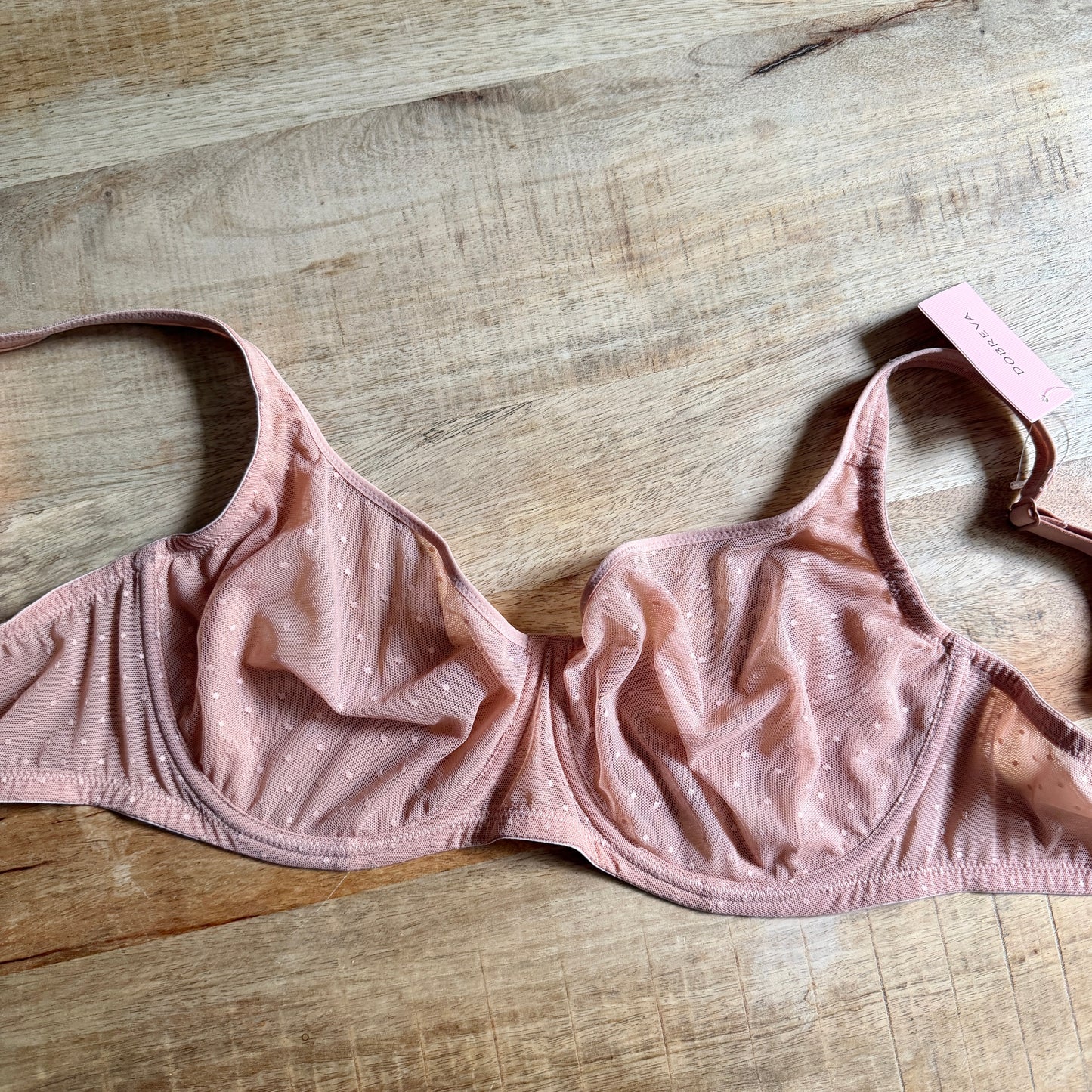 Dobreva - reggiseno 100F