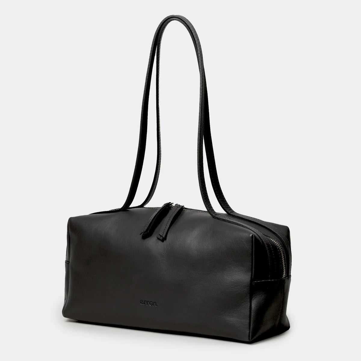 Aaron borsa nera