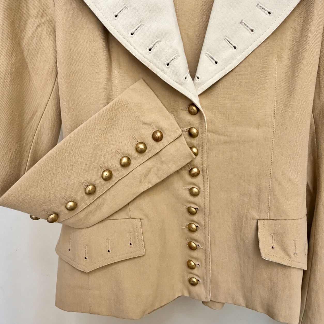 Oppio vintage blazer 46/48