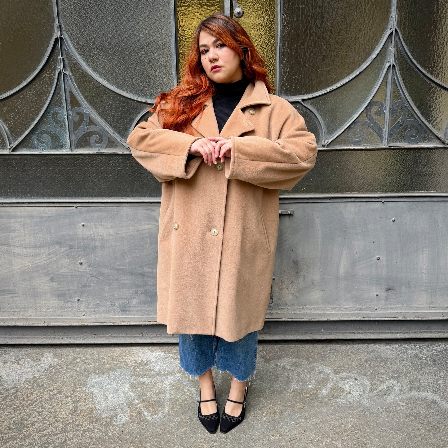 Max Mara cappotto M/XXXL