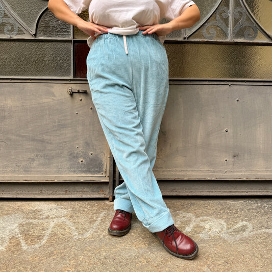 American vintage pantaloni