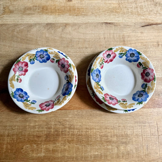 Richard Ginori 4 piatti