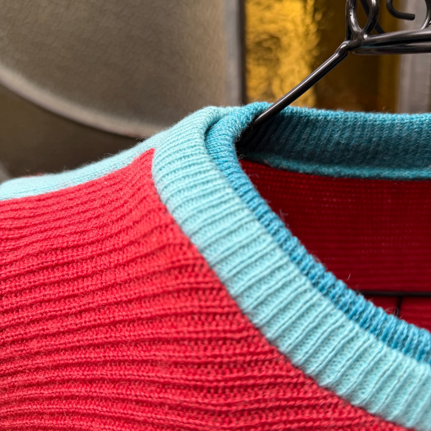 Colmar vintage L/XXXL