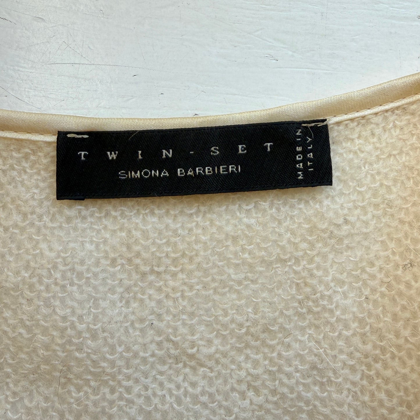 Twinset Simona Barbieri
