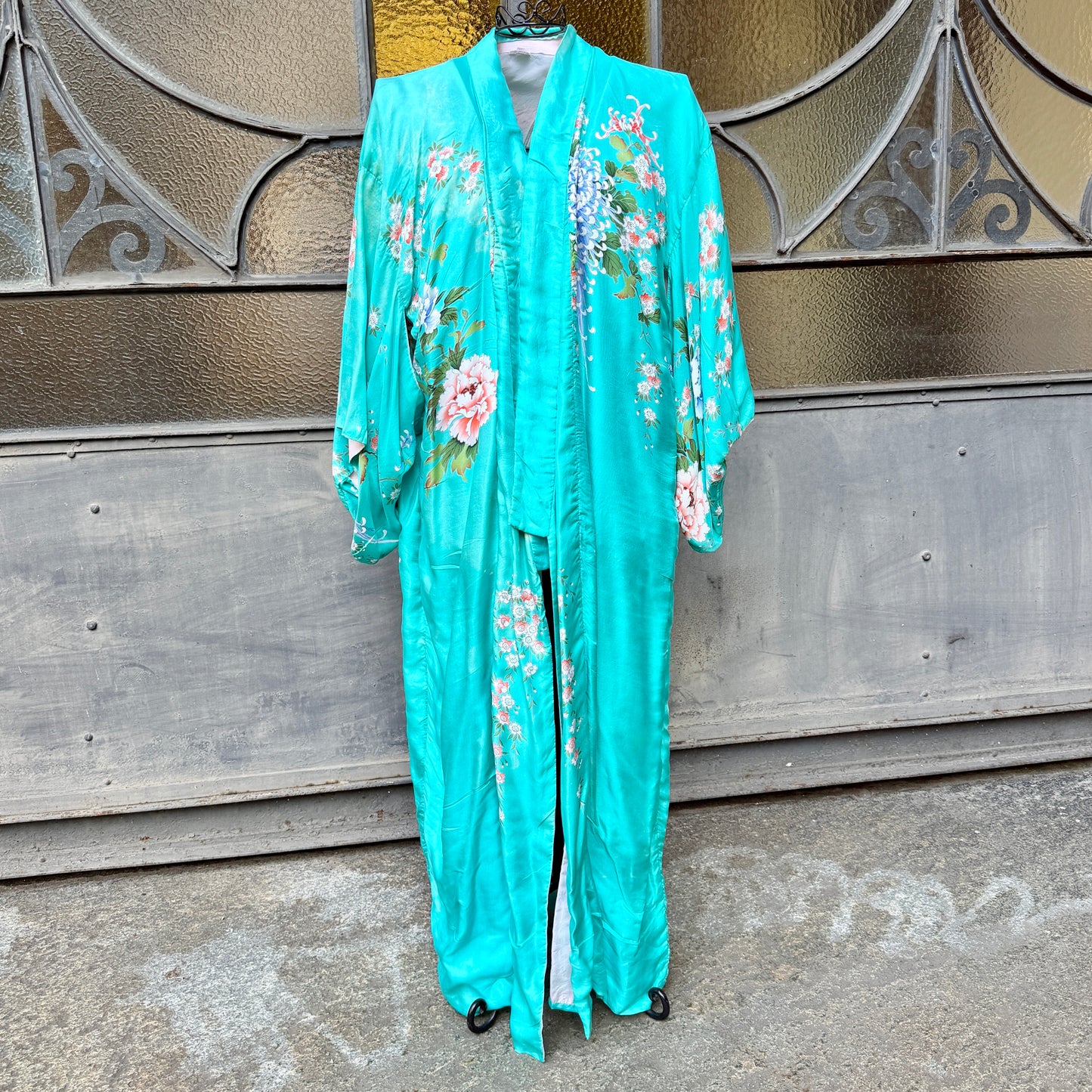 Kimono vero giapponese