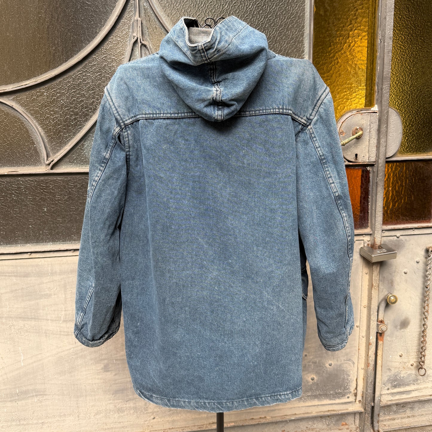 Valentino vintage denim